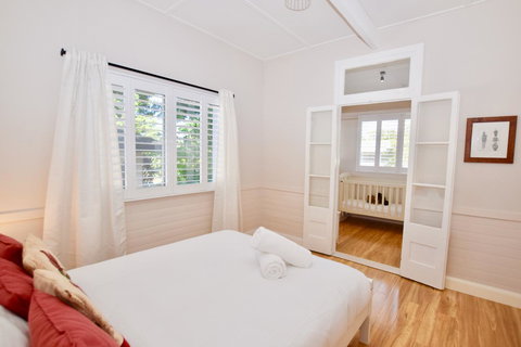 Wildlife Lodge Katoomba - Accommodation Asia 9