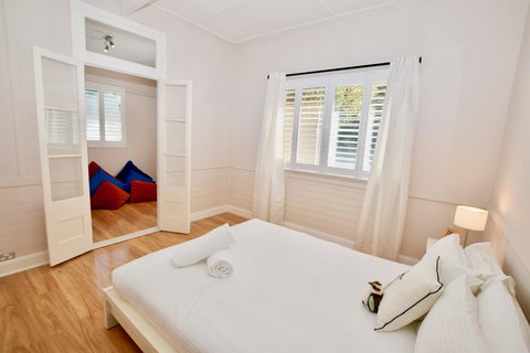 Wildlife Lodge Katoomba - Accommodation Asia 3