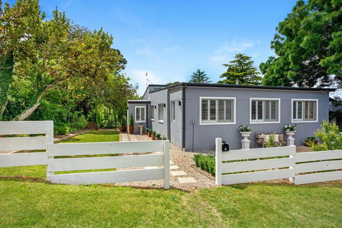 Wildlife Lodge Katoomba - Accommodation Asia 31