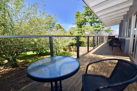 Wildlife Lodge Katoomba - Accommodation Asia 20