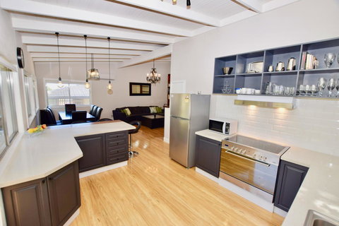 Wildlife Lodge Katoomba - Accommodation Asia 18