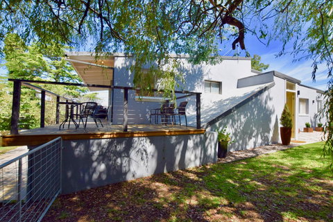 Wildlife Lodge Katoomba - Accommodation Asia 27