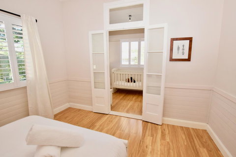 Wildlife Lodge Katoomba - Accommodation Asia 10