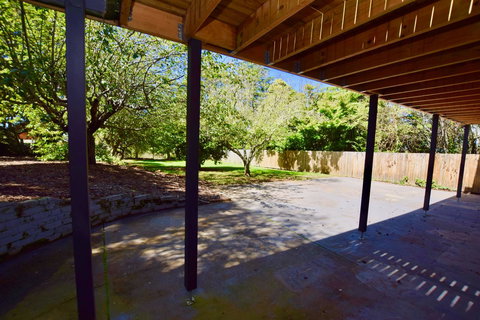 Wildlife Lodge Katoomba - Accommodation Asia 24