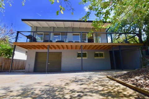 Wildlife Lodge Katoomba - Accommodation Asia 25