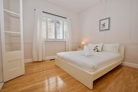 Wildlife Lodge Katoomba - Accommodation Asia 4