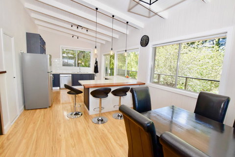 Wildlife Lodge Katoomba - Accommodation Asia 17