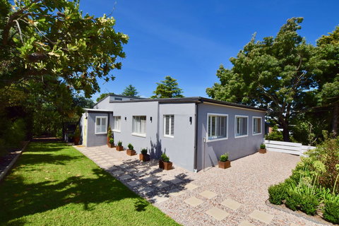 Wildlife Lodge Katoomba - Accommodation Asia 1