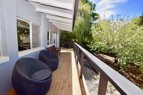 Wildlife Lodge Katoomba - Accommodation Asia 19