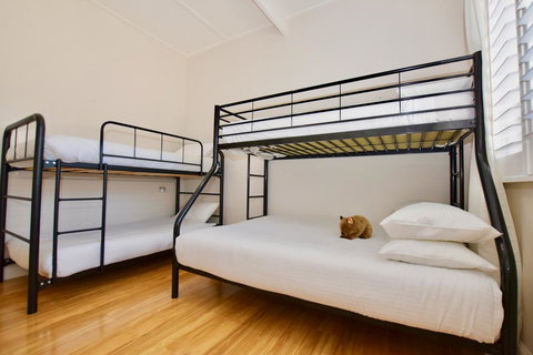 Wildlife Lodge Katoomba - Accommodation Asia 7