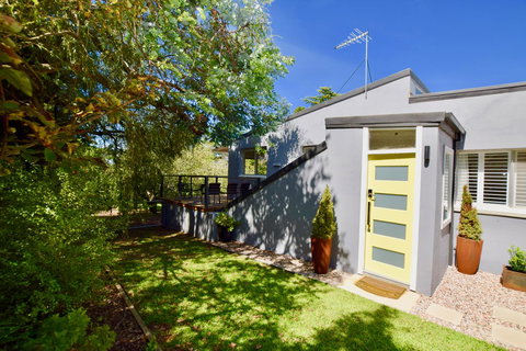 Wildlife Lodge Katoomba - Accommodation Asia 28