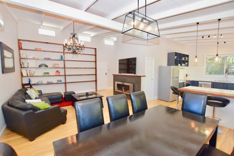 Wildlife Lodge Katoomba - Accommodation Asia 16