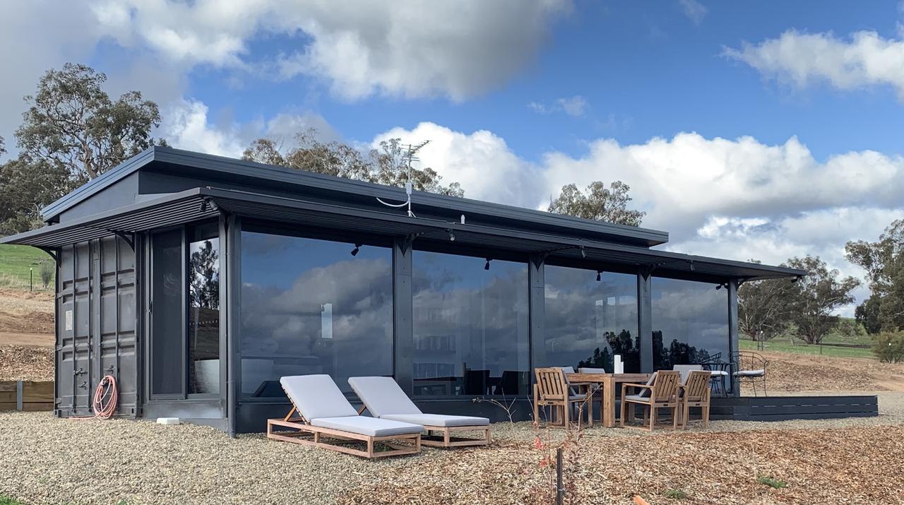 Eunanoreenya NSW Accommodation Asia