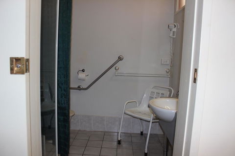 Hume Inn Motel Albury CBD - Accommodation Asia 17