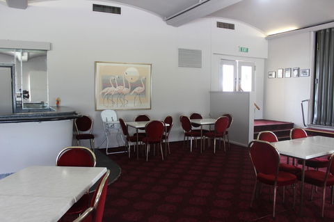 Hume Inn Motel Albury CBD - Accommodation Asia 9