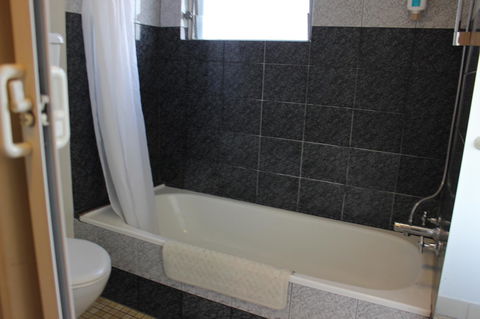 Hume Inn Motel Albury CBD - Accommodation Asia 18