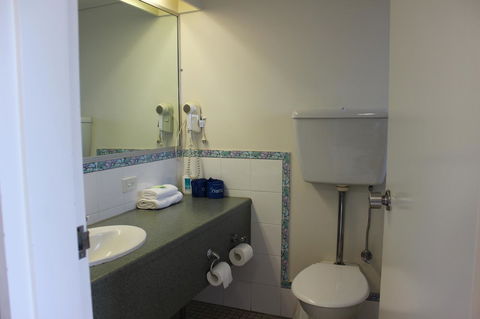 Hume Inn Motel Albury CBD - Accommodation Asia 7