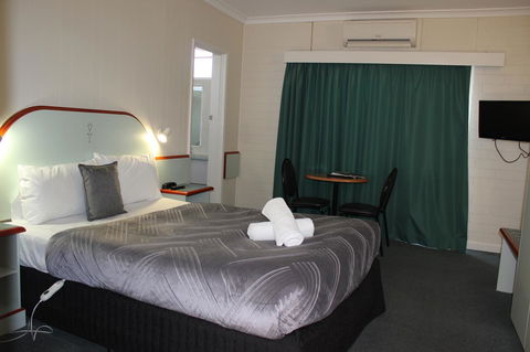 Hume Inn Motel Albury CBD - Accommodation Asia 13