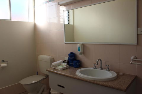 Hume Inn Motel Albury CBD - Accommodation Asia 6