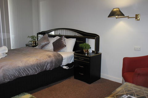 Hume Inn Motel Albury CBD - Accommodation Asia 20