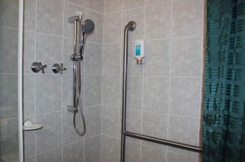 Hume Inn Motel Albury CBD - Accommodation Asia 16