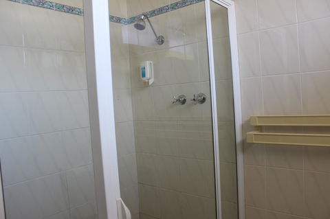 Hume Inn Motel Albury CBD - Accommodation Asia 3