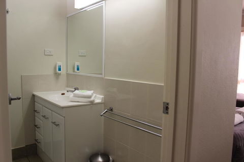 Hume Inn Motel Albury CBD - Accommodation Asia 4