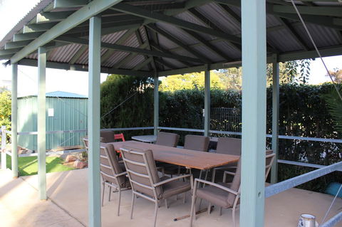 Hume Inn Motel Albury CBD - Accommodation Asia 1