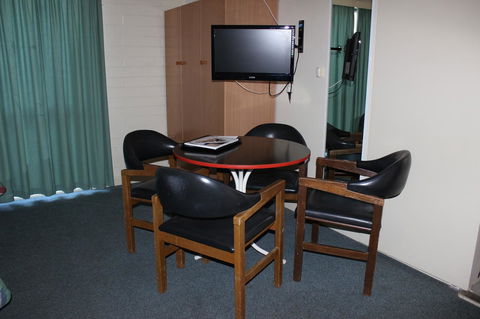 Hume Inn Motel Albury CBD - Accommodation Asia 15