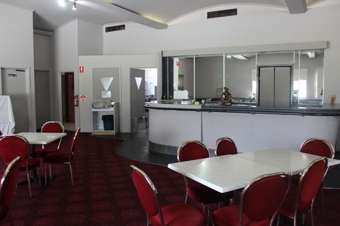 Hume Inn Motel Albury CBD - Accommodation Asia 8