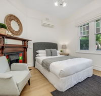 Large terrace in Sydneys lower North Shore - Accommodation Asia