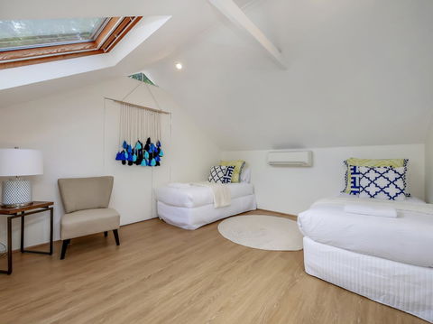 Large Terrace In Sydneyâ€™s Lower North Shore - Accommodation Asia 8