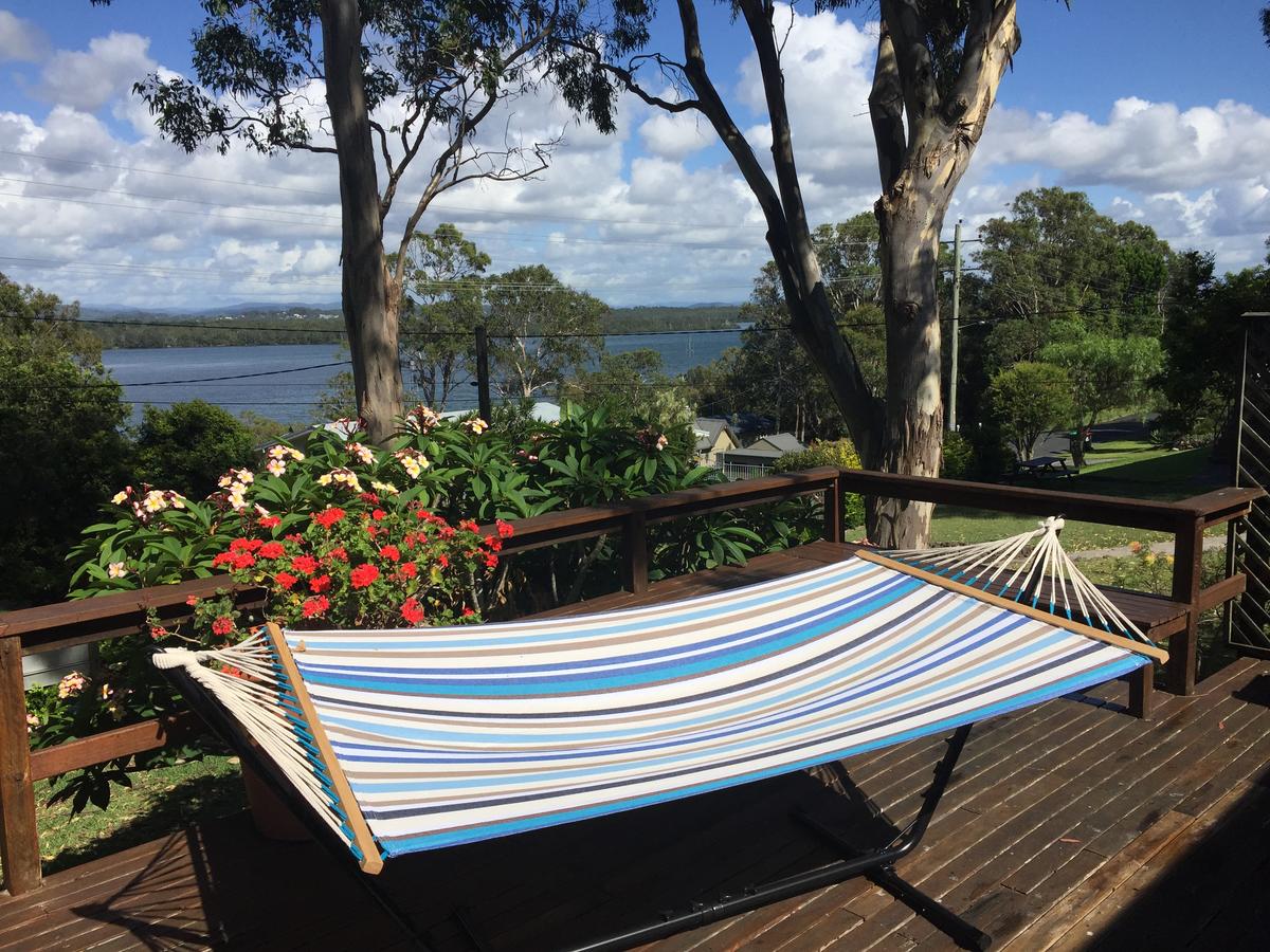 Green Point NSW Accommodation China