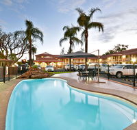 The Aberdeen Motel - Accommodation Asia