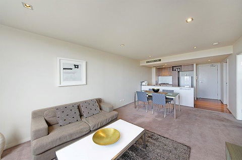 Wyndel Apartments North Sydney - Harbour Watch - Accommodation China 1