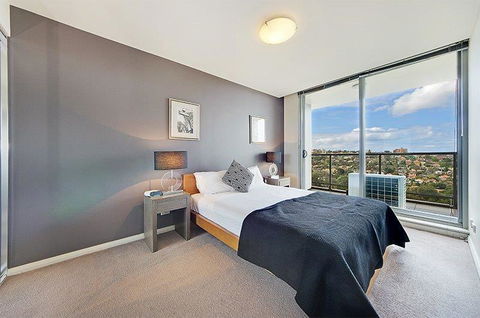 Wyndel Apartments North Sydney - Harbour Watch - Accommodation China 0