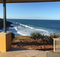 OceanScape Luxury Beachfront Villas - Accommodation Asia