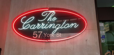 Madison Carrington Apartments - Accommodation Guide 7