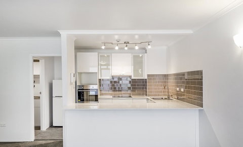 Madison Carrington Apartments - Accommodation Guide 3