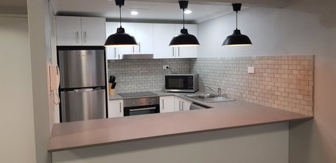 Madison Carrington Apartments - Accommodation Guide 5