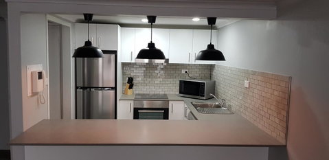 Madison Carrington Apartments - Accommodation Guide 6