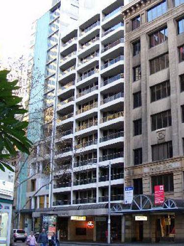 Madison Carrington Apartments - Accommodation Guide 0