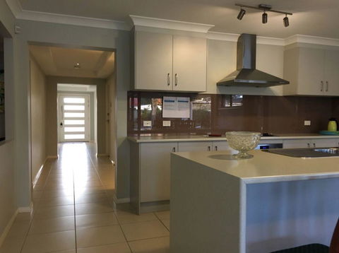 Sydney Amazing Holiday Home Bridal BnB - Accommodation China 4