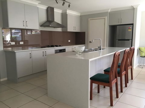 Sydney Amazing Holiday Home Bridal BnB - Accommodation China 29