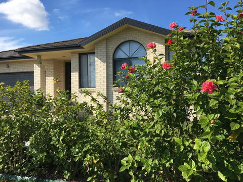 Sydney Amazing Holiday Home Bridal BnB - Accommodation China 24