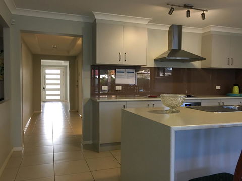 Sydney Amazing Holiday Home Bridal BnB - Accommodation China 28