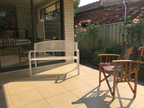 Sydney Amazing Holiday Home Bridal BnB - Accommodation China 37