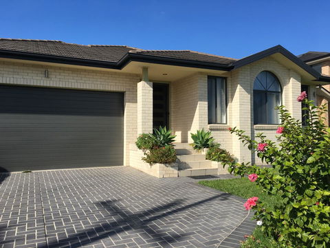 Sydney Amazing Holiday Home Bridal BnB - Accommodation China 25