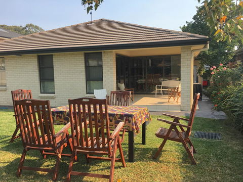 Sydney Amazing Holiday Home Bridal BnB - Accommodation China 38