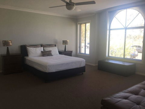 Sydney Amazing Holiday Home Bridal BnB - Accommodation China 7